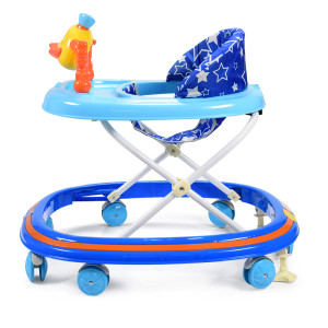 Ходунки детские Bambi M 3686, со стопором